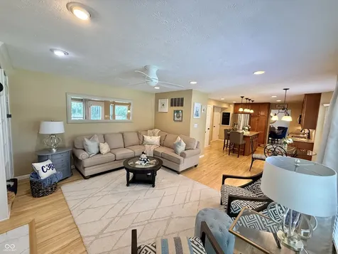 9840 Deering Street Fishers IN 46037
