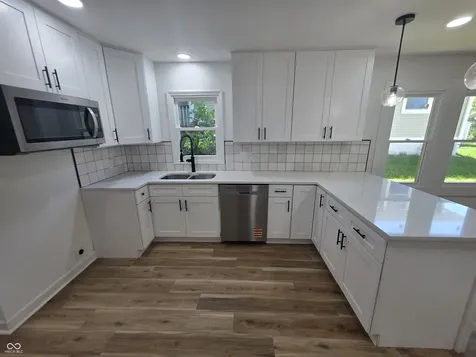 2137 Napoleon Street Indianapolis IN 46203