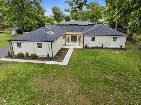 5225 Leone Place Indianapolis IN 46226