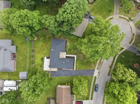 5225 Leone Place Indianapolis IN 46226