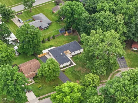 5225 Leone Place Indianapolis IN 46226