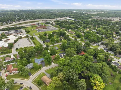 5225 Leone Place Indianapolis IN 46226