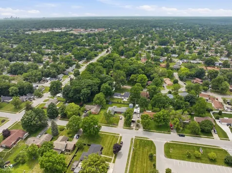 5225 Leone Place Indianapolis IN 46226