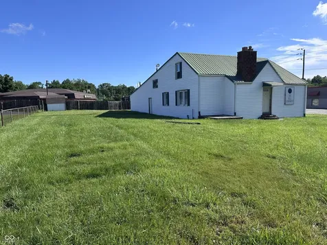 6302 W Thompson Road Indianapolis IN 46221