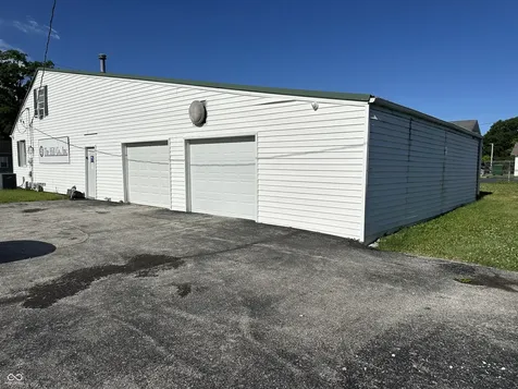 6302 W Thompson Road Indianapolis IN 46221