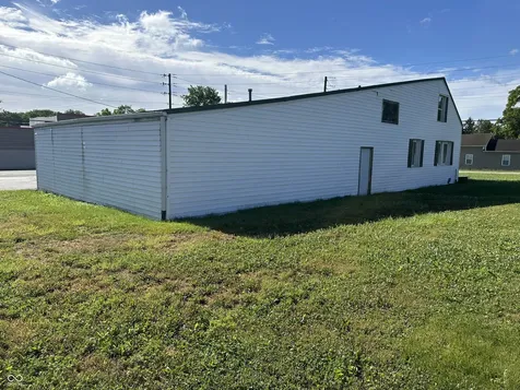 6302 W Thompson Road Indianapolis IN 46221