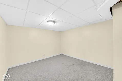 1420 Kessler Boulevard East Drive Indianapolis IN 46220