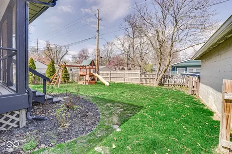 1420 Kessler Boulevard East Drive Indianapolis IN 46220