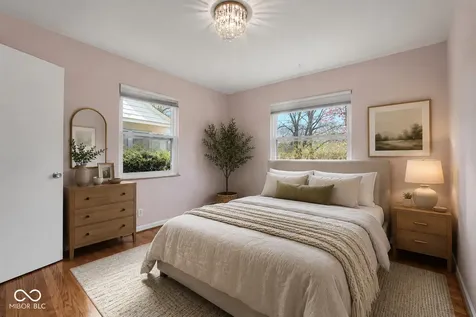 1420 Kessler Boulevard East Drive Indianapolis IN 46220