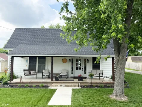 426 W Michigan Street Clayton IN 46118