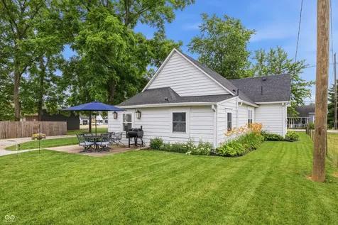 426 W Michigan Street Clayton IN 46118