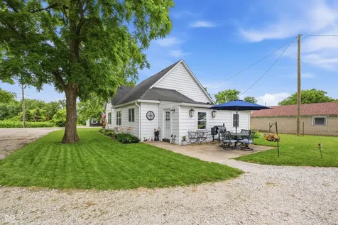 426 W Michigan Street Clayton IN 46118