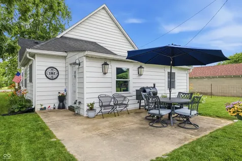 426 W Michigan Street Clayton IN 46118