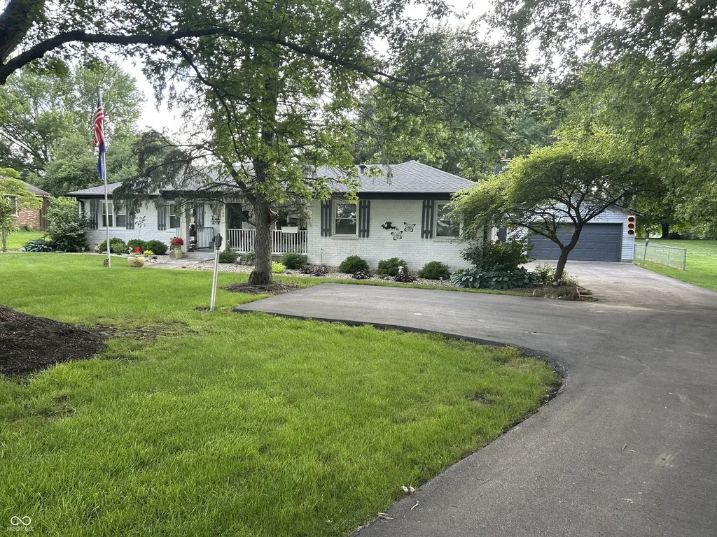 3100 N 50 E Greenfield IN 46140