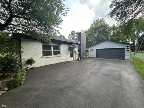 3100 N 50 E Greenfield IN 46140
