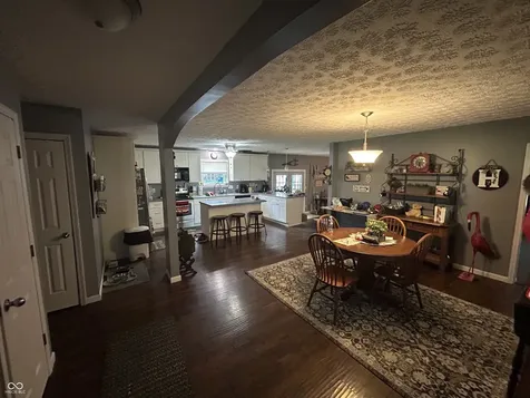 3100 N 50 E Greenfield IN 46140