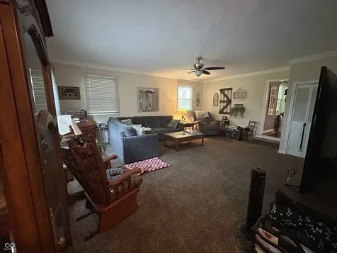3100 N 50 E Greenfield IN 46140