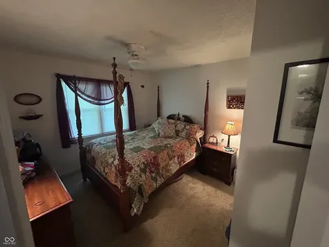 3100 N 50 E Greenfield IN 46140