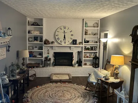 3100 N 50 E Greenfield IN 46140