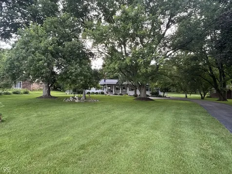 3100 N 50 E Greenfield IN 46140