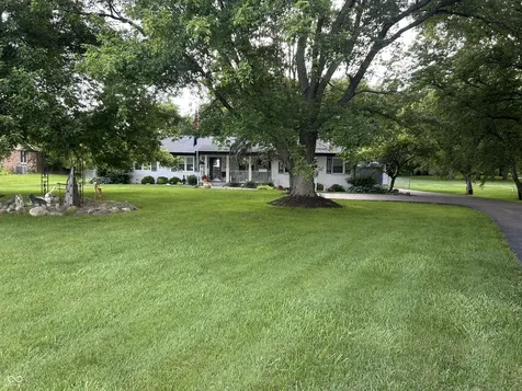3100 N 50 E Greenfield IN 46140