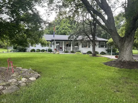 3100 N 50 E Greenfield IN 46140