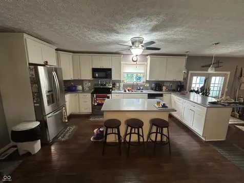 3100 N 50 E Greenfield IN 46140