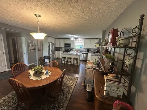 3100 N 50 E Greenfield IN 46140