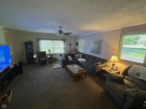 3100 N 50 E Greenfield IN 46140