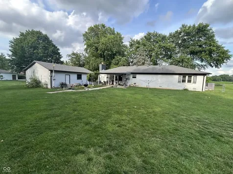 3100 N 50 E Greenfield IN 46140