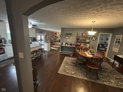 3100 N 50 E Greenfield IN 46140