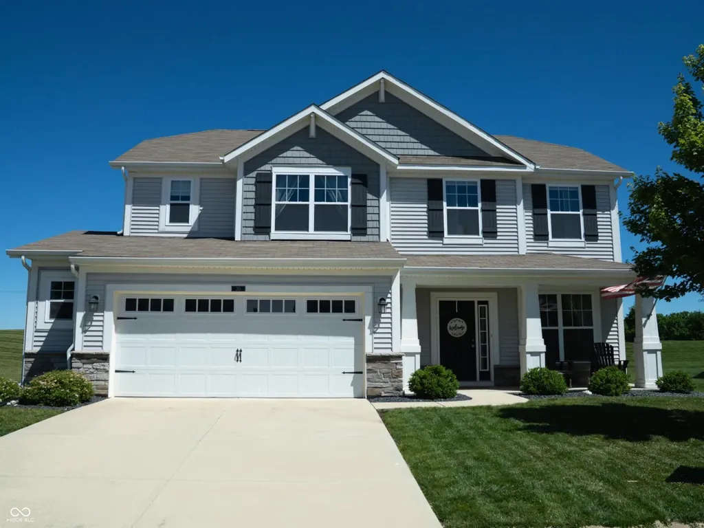 30 Mandon Court Cicero IN 46034
