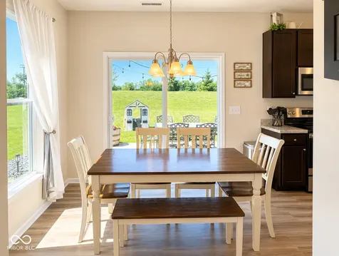 30 Mandon Court Cicero IN 46034