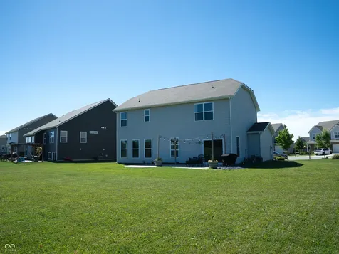30 Mandon Court Cicero IN 46034
