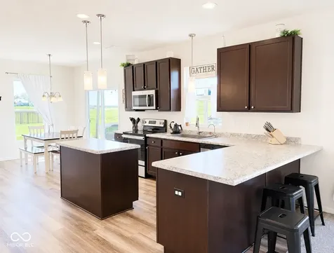 30 Mandon Court Cicero IN 46034