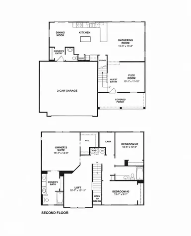 30 Mandon Court Cicero IN 46034