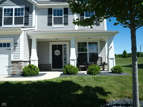 30 Mandon Court Cicero IN 46034