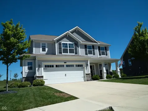 30 Mandon Court Cicero IN 46034
