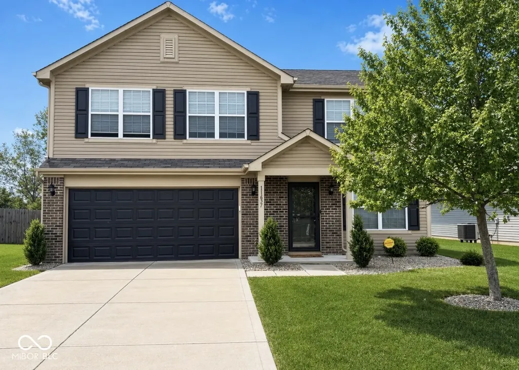 11637 Half Mile Drive Indianapolis IN 46235