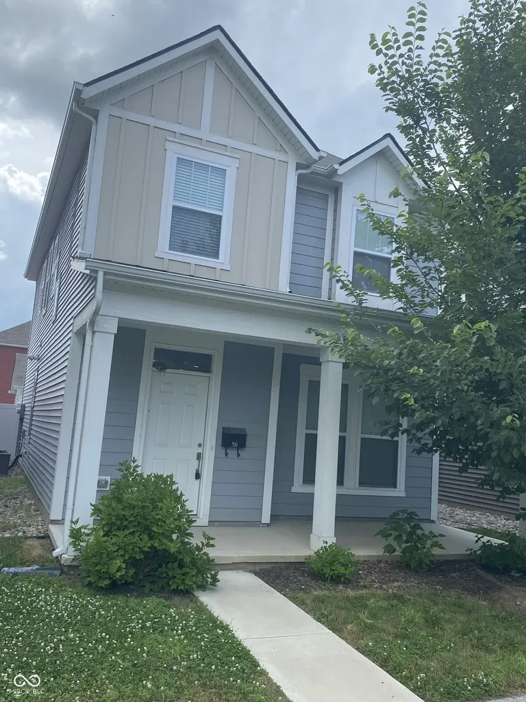 326 N Warman Avenue Indianapolis IN 46222