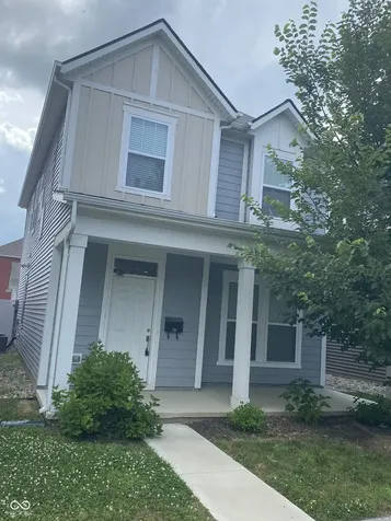 326 N Warman Avenue Indianapolis IN 46222