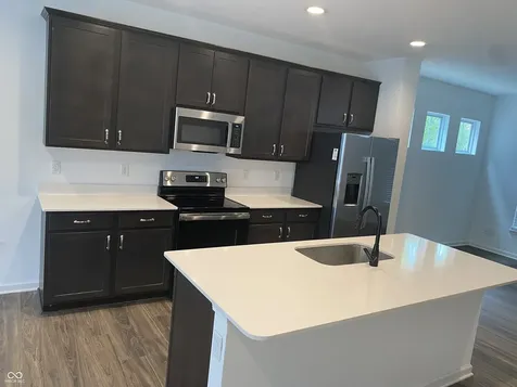 326 N Warman Avenue Indianapolis IN 46222