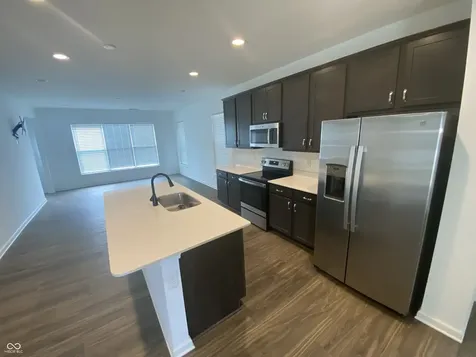 326 N Warman Avenue Indianapolis IN 46222