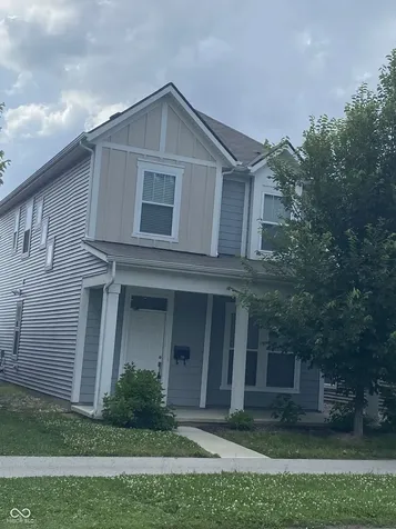 326 N Warman Avenue Indianapolis IN 46222