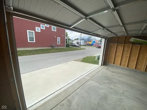 326 N Warman Avenue Indianapolis IN 46222