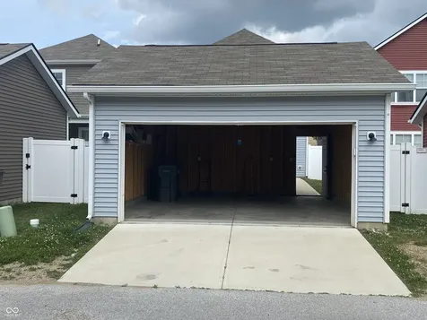 326 N Warman Avenue Indianapolis IN 46222