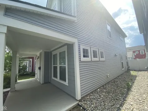 326 N Warman Avenue Indianapolis IN 46222