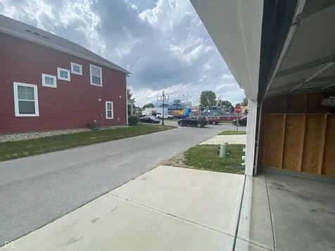 326 N Warman Avenue Indianapolis IN 46222