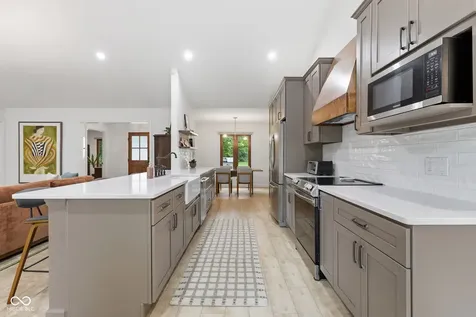 419 W 65th Street Indianapolis IN 46260