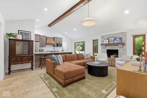 419 W 65th Street Indianapolis IN 46260